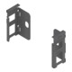 Blum Support de paroi arrière en bois LEGRABOX hauteur N (80 mm)-1