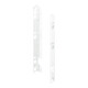 Blum Support mural en bois LEGRABOX Hauteur F (257 mm)-1
