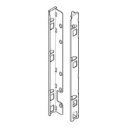 Blum Support mural en bois LEGRABOX Hauteur F (257 mm)-3