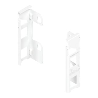Blum Support mural en bois LEGRABOX Hauteur M (106 mm)