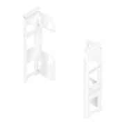 Blum Support mural en bois LEGRABOX Hauteur M (106 mm)