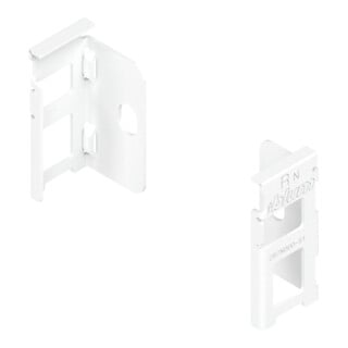 Blum Support mural en bois LEGRABOX Hauteur N (80 mm)