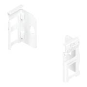 Blum Support mural en bois LEGRABOX Hauteur N (80 mm)