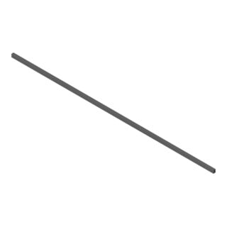 Blum LEGRABOX Traverse, jusqu’à KB=1200 mm, L=1080 mm, pour couper, gris orion mat