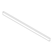 Blum LEGRABOX Traverse, jusqu’à KB=1200 mm, L=1080 mm, pour couper, gris orion mat-3