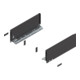 Blum Zarge LEGRABOX Höhe K (128,5 mm)-1