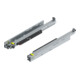Blum MOVENTO avec TIP-ON, sortie totale pour tiroir bois, 60 kg, NL 500 mm, pour accouplement, gauche/droite, zingué-1