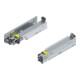 Blum Vollauszug für Holzschubkasten MOVENTO mit TIP-ON 40 kg Nennlänge 250 mm für Kupplung links/rechts