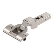 Blum Standardscharnier CLIP top 110° Mittelanschlag Topf INSERTA-1