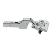 Blum Standardscharnier CLIP top 110° Mittelanschlag Topf INSERTA-3