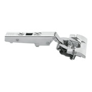 Blum Standardscharnier CLIP top BLUMOTION 110° Eckanschlag Topf INSERTA Vernickelt Handelsverpackung-3