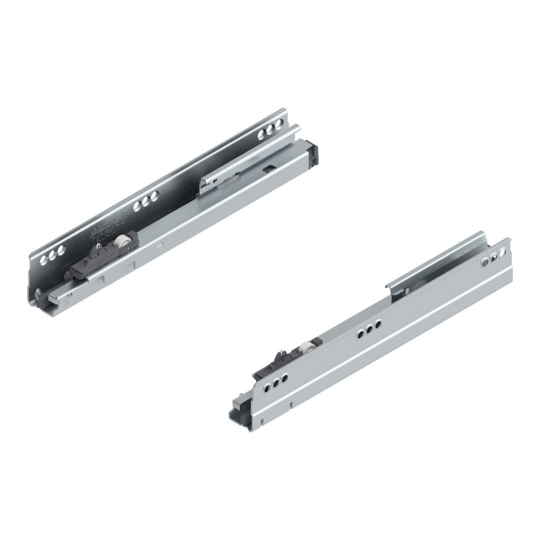 Blum Korpusschiene TANDEMBOX BLUMOTION links/rechts