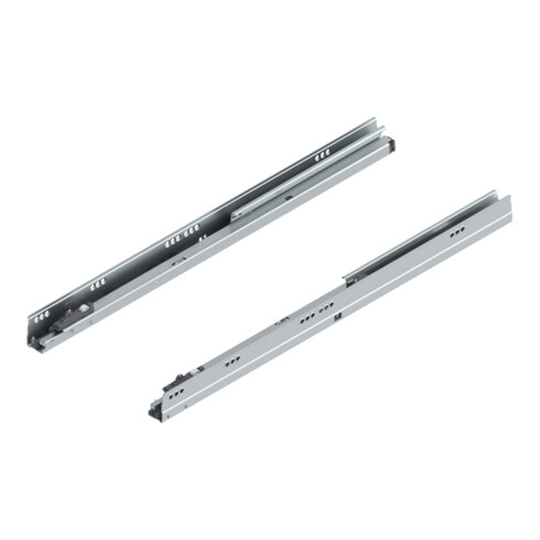 Blum rail de caisson TANDEMBOX BLUMOTION gauche/droite