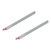 Blum Tringle longitudinale TANDEMBOX (en haut) pour tiroir à casseroles gauche/droite pour TANDEMBOX antaro-1