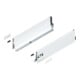 Blum Zarge TANDEMBOX Hauteur K (115 mm) pour TANDEMBOX antaro