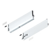 Blum chambranle TANDEMBOX hauteur K (115 mm) pour TANDEMBOX antaro-1