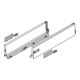 Blum Zarge TANDEMBOX Hauteur K (115 mm) pour TANDEMBOX antaro