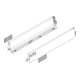 Blum Zarge TANDEMBOX Hauteur M (83 mm) gauche/droite pour TANDEMBOX intivo/antaro