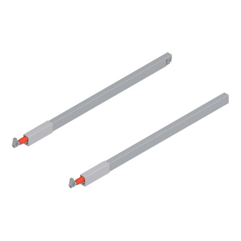 Blum Längsreling TANDEMBOX (Oben) für Frontauszug links/rechts für TANDEMBOX antaro