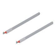 Blum Längsreling TANDEMBOX (Oben) für Frontauszug links/rechts für TANDEMBOX antaro