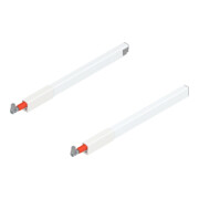 Blum Tringle longitudinale TANDEMBOX (en haut) pour tiroir à casseroles gauche/droite pour TANDEMBOX antaro-1