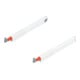 Blum Tringle longitudinale TANDEMBOX (en haut) pour tiroir à casseroles gauche/droite pour TANDEMBOX antaro-1