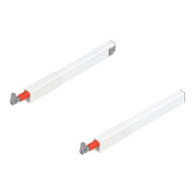 Blum Tringle longitudinale TANDEMBOX (en haut) pour tiroir à casseroles gauche/droite pour TANDEMBOX antaro