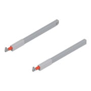 Blum Rallonge longitudinale TANDEMBOX (haut) pour tiroir avant gauche/droite TANDEMBOX antaro
