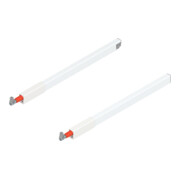 Blum Tringle longitudinale TANDEMBOX (en haut) pour tiroir à casseroles gauche/droite pour TANDEMBOX antaro