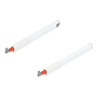Blum Tringle longitudinale TANDEMBOX (en haut) pour tiroir à casseroles gauche/droite pour TANDEMBOX antaro