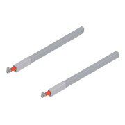 Blum Tringle longitudinale TANDEMBOX (en haut) pour tiroir à casseroles gauche/droite pour TANDEMBOX antaro-1