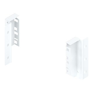 Blum support arrière en bois TANDEMBOX hauteur K (128,5 mm)