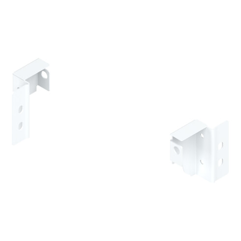 Blum Support arrière en bois TANDEMBOX Hauteur N (81,5 mm)