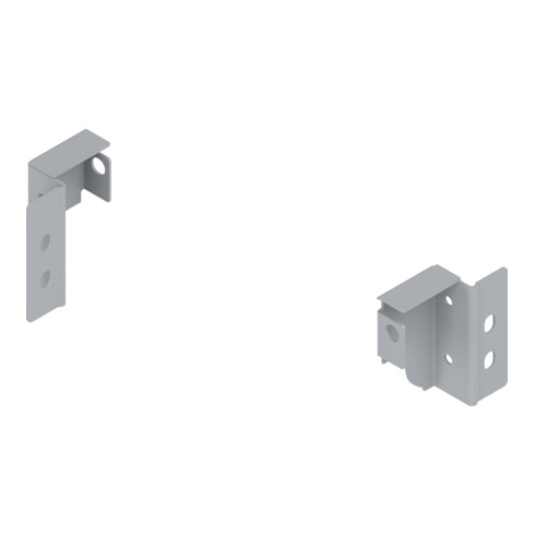 Blum support arrière en bois TANDEMBOX hauteur N (81,5 mm)