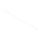 Blum TANDEMBOX Traverse transversale, pour tiroir intérieur, jusqu'à KB=1200 mm, longueur=1046,3 mm, à couper, pour TANDEMBOX intivo/antaro, blanc soyeux-1