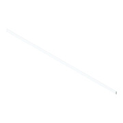 Blum TANDEMBOX Traverse transversale, pour tiroir intérieur, jusqu'à KB=1200 mm, longueur=1046,3 mm, à couper, pour TANDEMBOX intivo/antaro, blanc soyeux