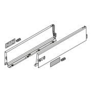 Blum Zarge TANDEMBOX Höhe K (115 mm) für TANDEMBOX antaro-3
