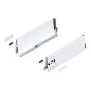 Blum Zarge TANDEMBOX Höhe K (115 mm) für TANDEMBOX antaro