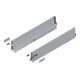 Blum Zarge TANDEMBOX Höhe K (115 mm) für TANDEMBOX antaro-1