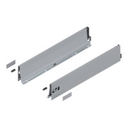 Blum Zarge TANDEMBOX Höhe K (115 mm) für TANDEMBOX antaro
