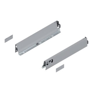 Blum Zarge TANDEMBOX Höhe N (68 mm) für TANDEMBOX intivo/antaro