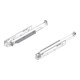 Blum Vollauszug für Holzschubkasten MOVENTO mit BLUMOTION 60 kg Nennlänge 500 mm für Kupplung links/rechts-1