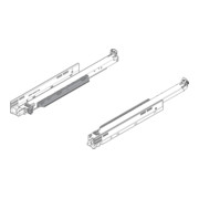 Blum Vollauszug für Holzschubkasten MOVENTO mit BLUMOTION 60 kg Nennlänge 580 mm für Kupplung links/rechts-1