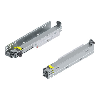 Blum Vollauszug für Holzschubkasten MOVENTO mit TIP-ON 40 kg Nennlänge 320 mm für Kupplung links/rechts