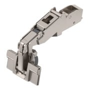 Blum Weitwinkelscharnier CLIP top 170° Mittelanschlag Topf INSERTA-1
