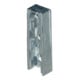 BMB Connecteur robuste BMB Solid F Zamak 52mm