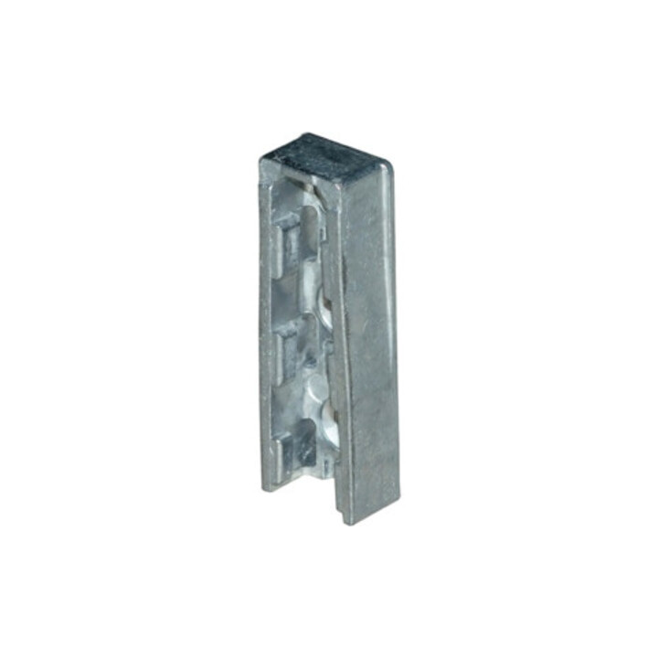 BMB Connecteur robuste BMB Solid F Zamak 52mm