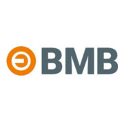 BMB Connecteur robuste BMB Solid F Zamak 52mm-4