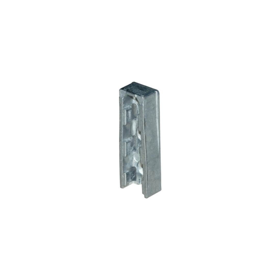 BMB Connecteur robuste BMB Solid F Zamak 52mm