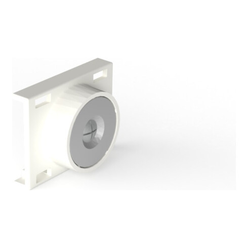 BMB EXIT G2, Magnet, weiß Halter KS, für EXIT G2